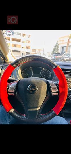 نيسان ألتيما